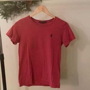 Ralph Lauren Sport Tee